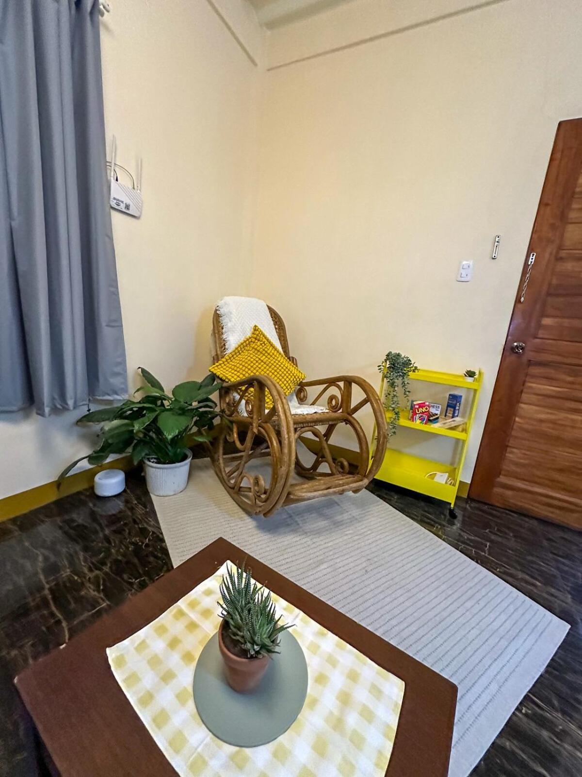 Stylish Studio Near Kabsat Surf Spots Urbiztondo San Juan Lu Apartment Exterior photo