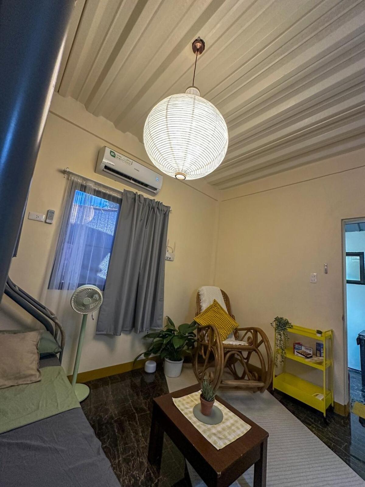 Stylish Studio Near Kabsat Surf Spots Urbiztondo San Juan Lu Apartment Exterior photo