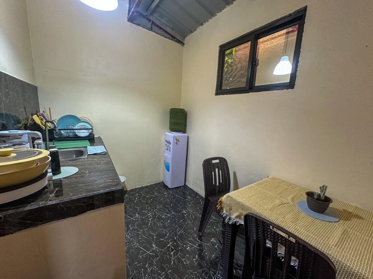 Stylish Studio Near Kabsat Surf Spots Urbiztondo San Juan Lu Apartment Exterior photo