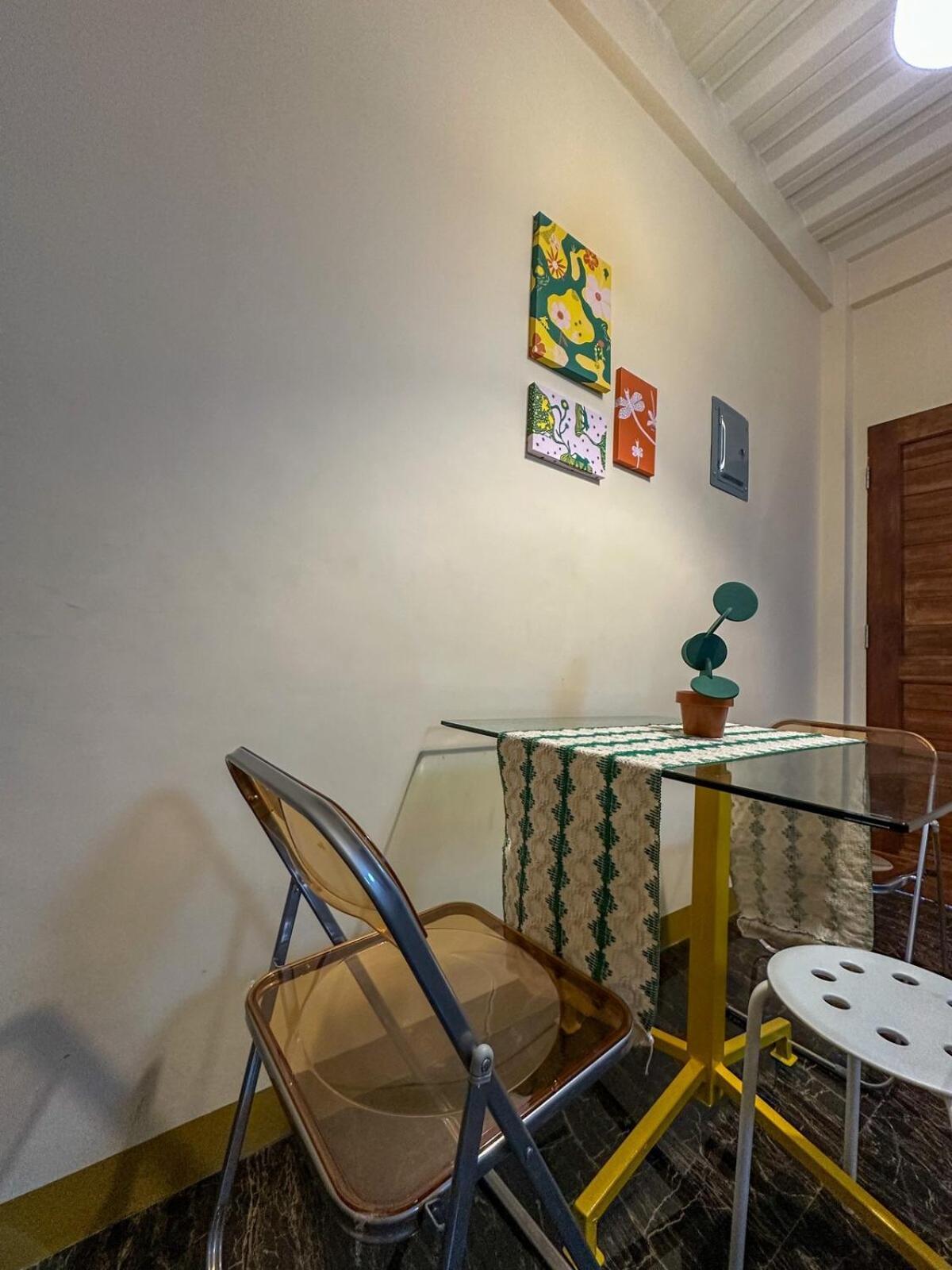 Stylish Studio Near Kabsat Surf Spots Urbiztondo San Juan Lu Apartment Exterior photo