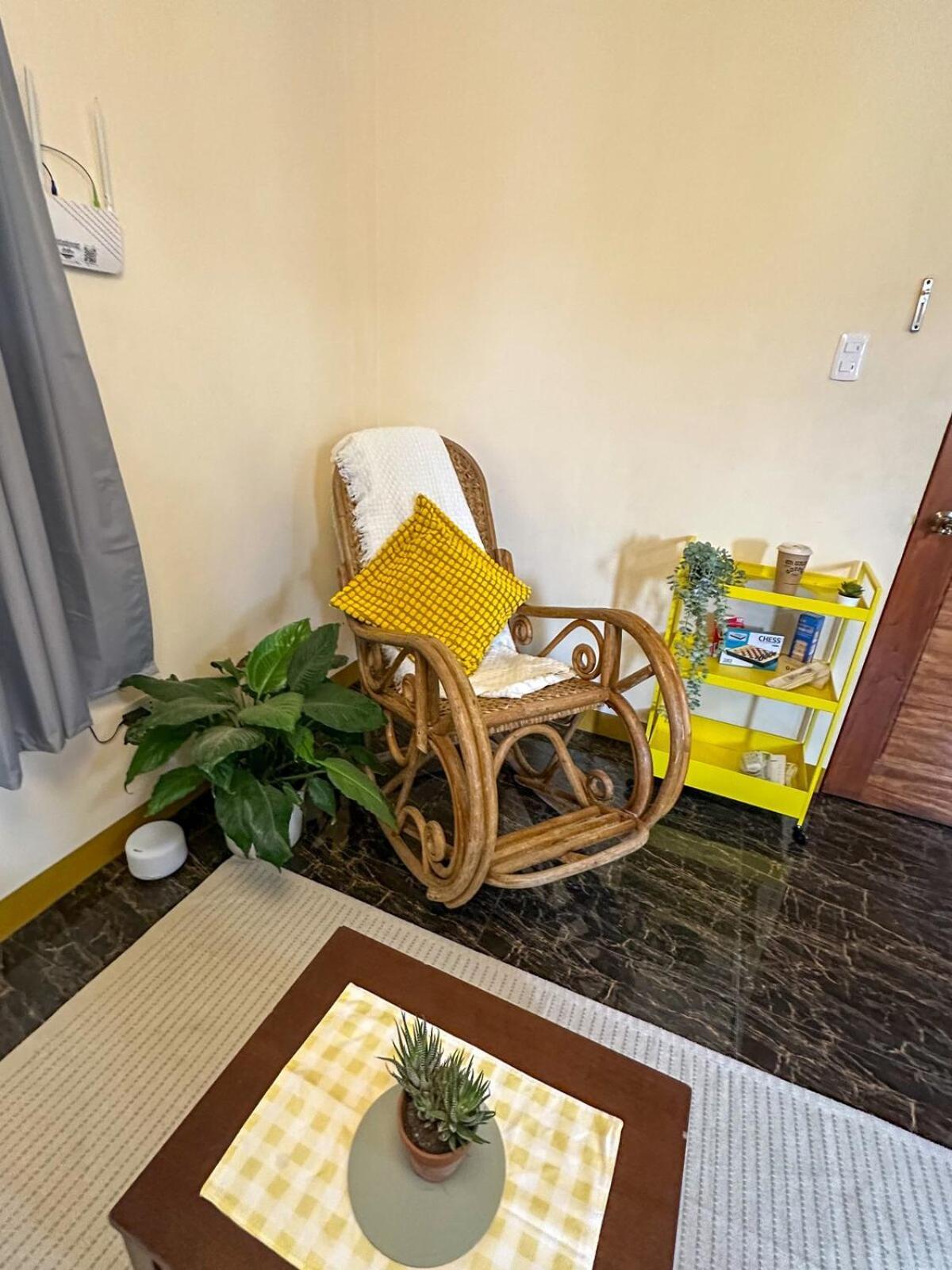 Stylish Studio Near Kabsat Surf Spots Urbiztondo San Juan Lu Apartment Exterior photo