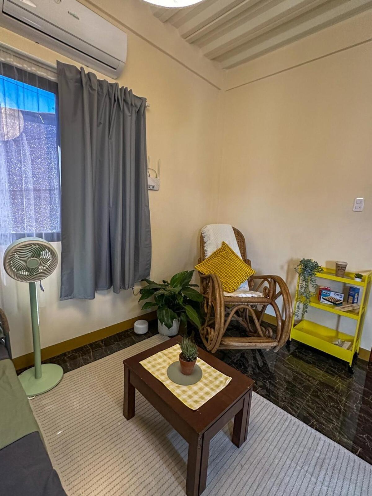 Stylish Studio Near Kabsat Surf Spots Urbiztondo San Juan Lu Apartment Exterior photo