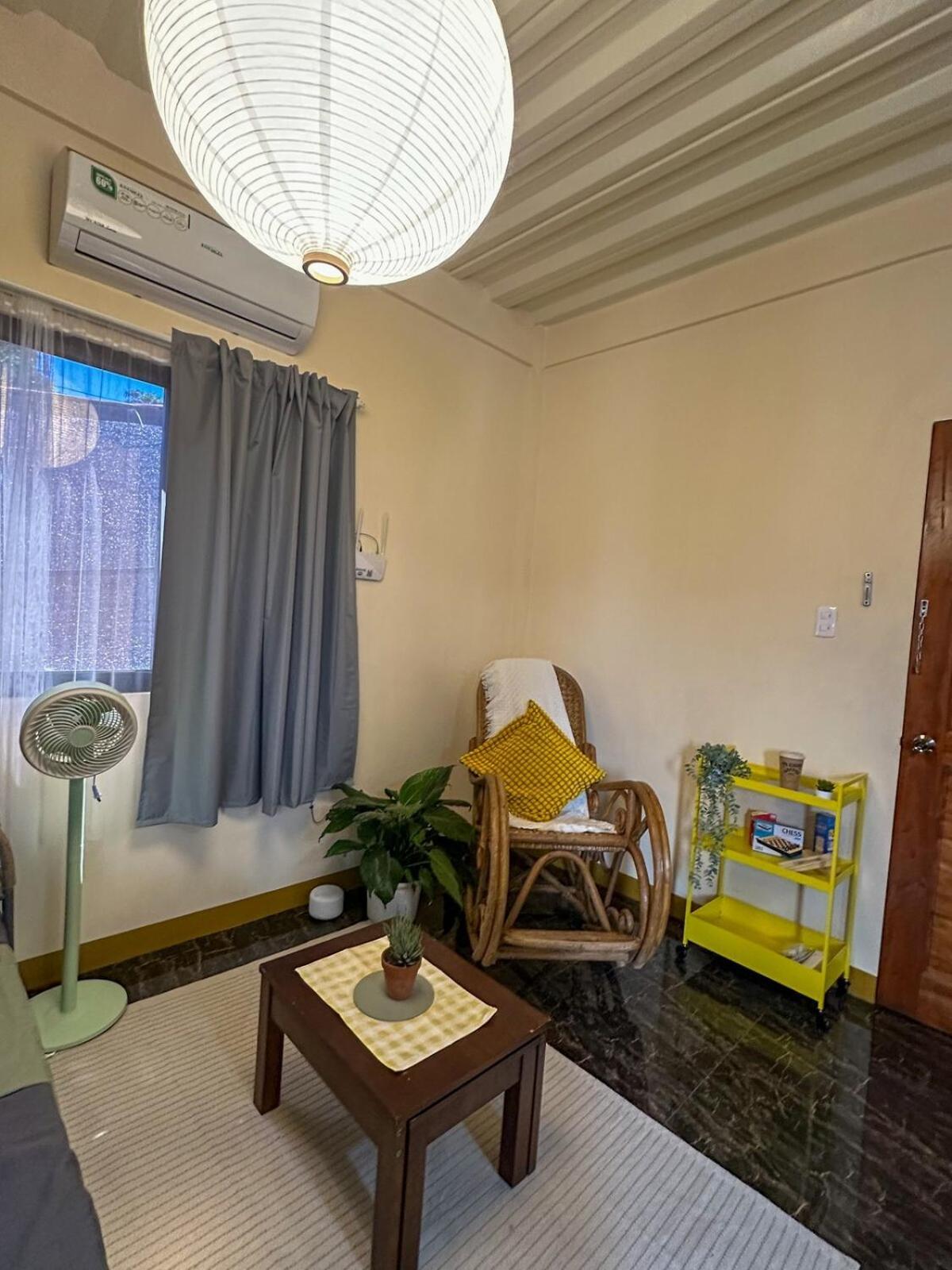 Stylish Studio Near Kabsat Surf Spots Urbiztondo San Juan Lu Apartment Exterior photo